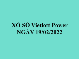 vietlott192