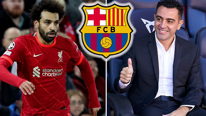 Salah barca 2